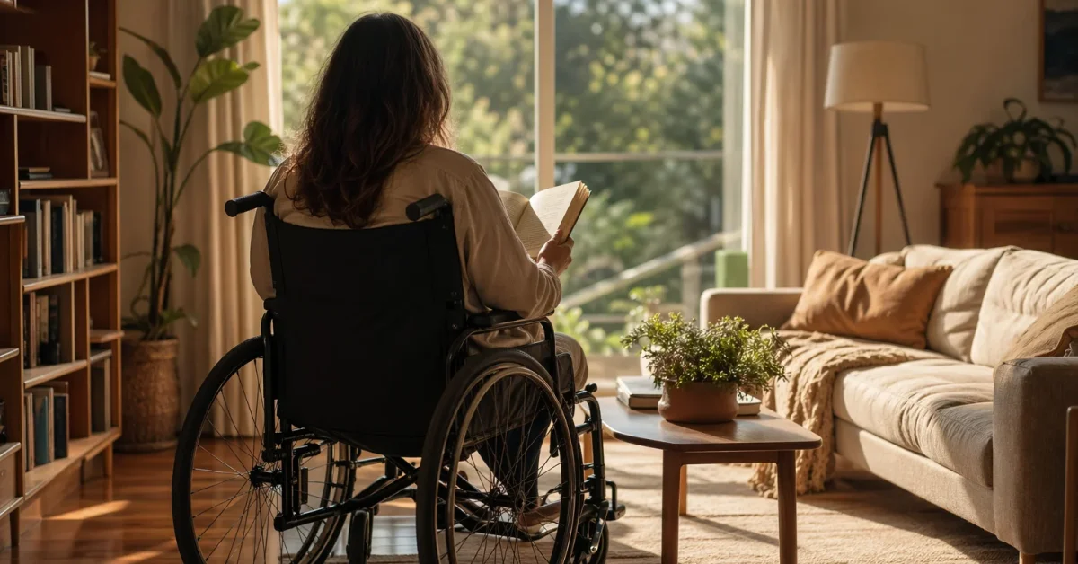 Essential Guide to Disability Benefits in Oregon